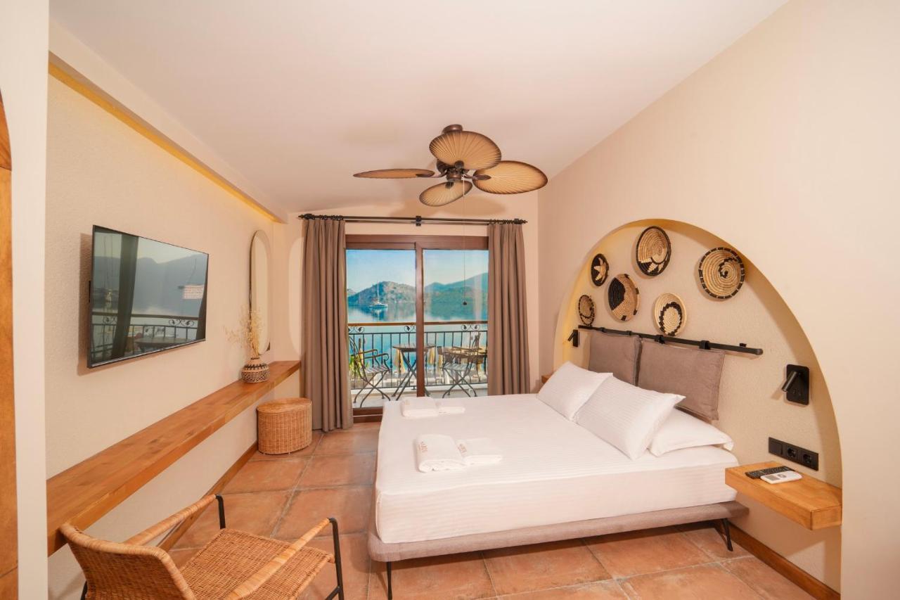 Naxos Marmaris