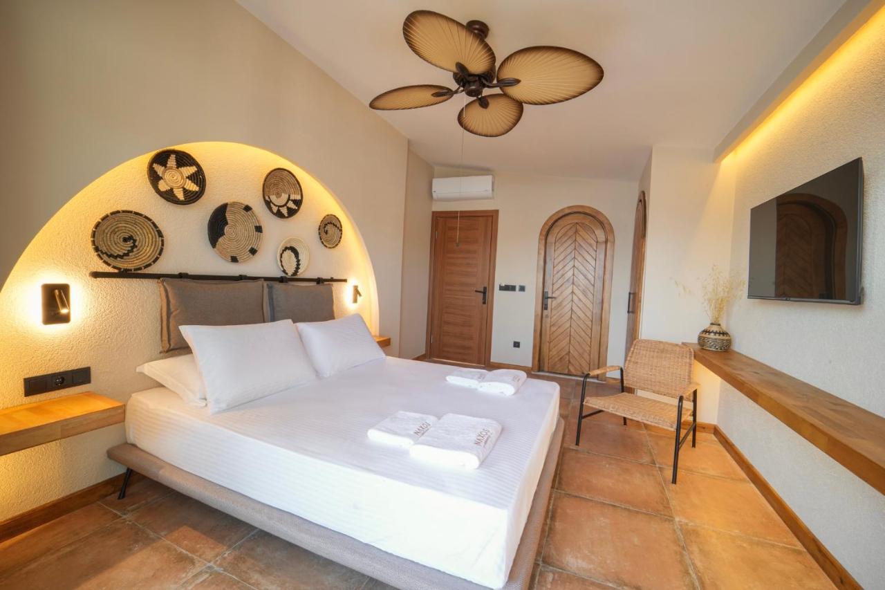 Naxos Bed & Breakfast